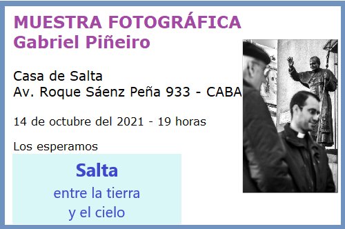 MUESTRA 14 DE OCTUBRE